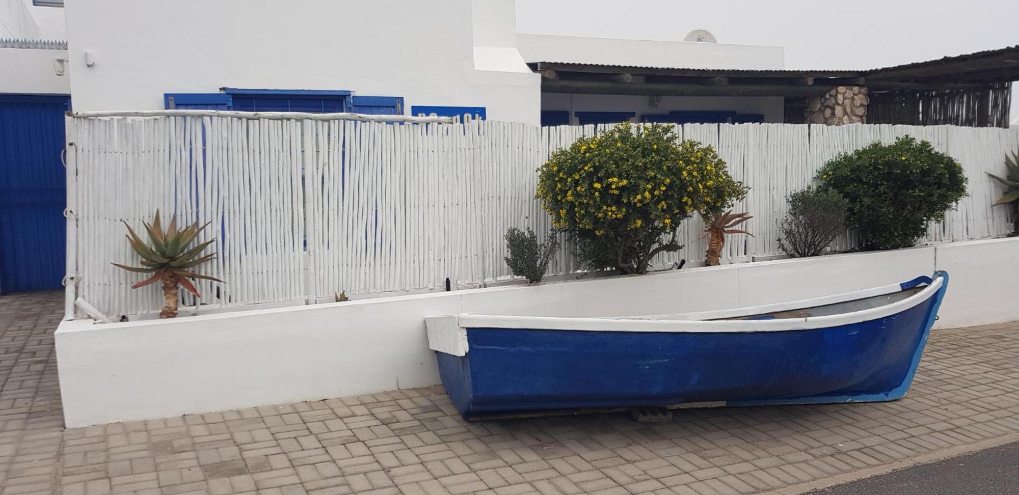 Pondok Paternoster Exterior photo