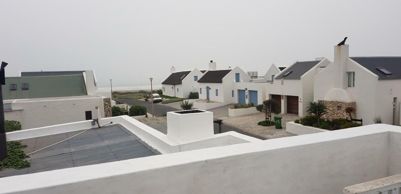 Pondok Paternoster Exterior photo